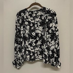 Ann Taylor Factory Blouse
